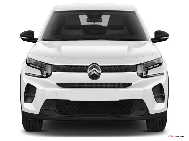 Neuf CITROEN E-C3 à Orthez chez CITROËN ORTHEZ