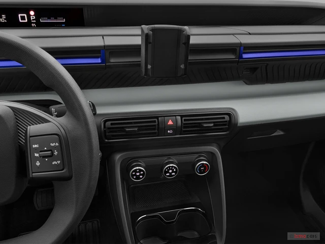 Neuf CITROEN E-C3 à Orthez chez CITROËN ORTHEZ