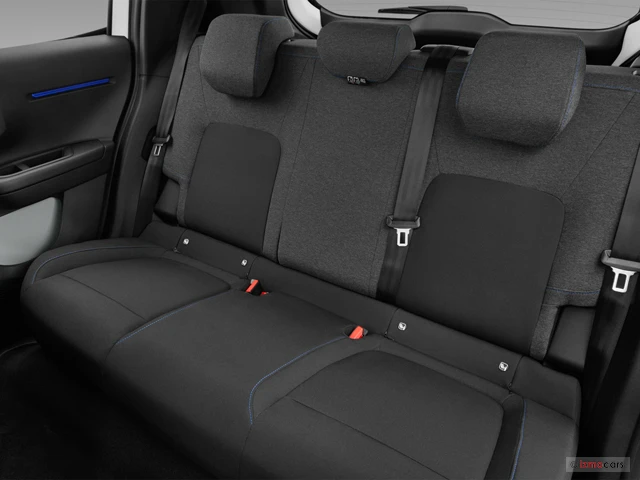 Neuf CITROEN E-C3 à Orthez chez CITROËN ORTHEZ