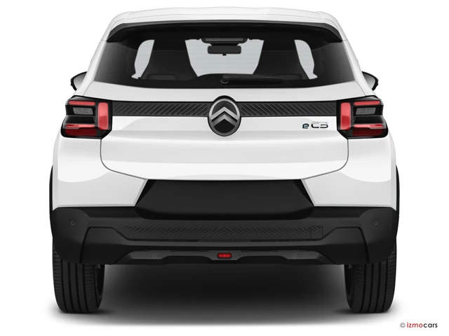 Neuf CITROEN E-C3 à Orthez chez CITROËN ORTHEZ