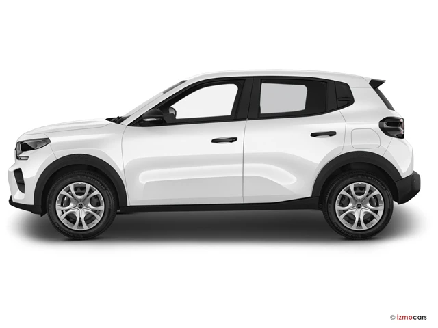 Neuf CITROEN E-C3 à Orthez chez CITROËN ORTHEZ
