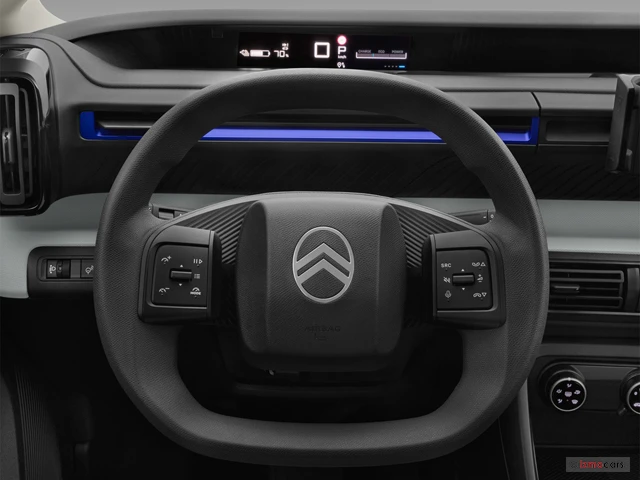 Neuf CITROEN E-C3 à Orthez chez CITROËN ORTHEZ