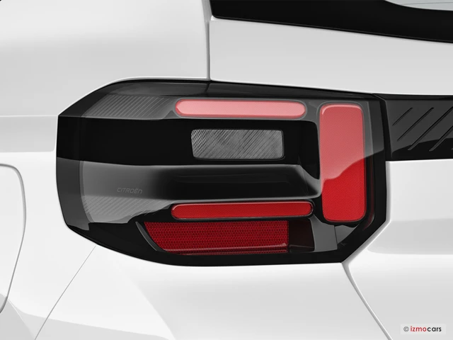 Neuf CITROEN E-C3 à Orthez chez CITROËN ORTHEZ