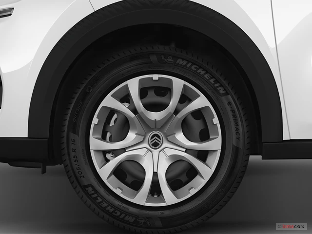 Neuf CITROEN E-C3 à Orthez chez CITROËN ORTHEZ