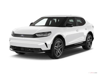 Neuf FORD CAPRI à Bagneux chez FORD BAGNEUX