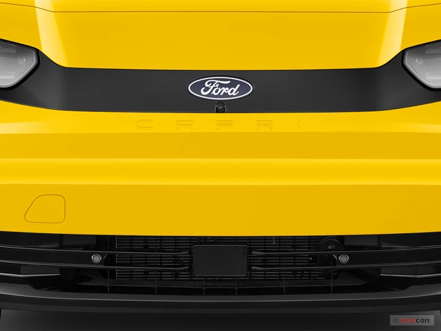 Neuf FORD CAPRI à NANTERRE chez FORD NANTERRE