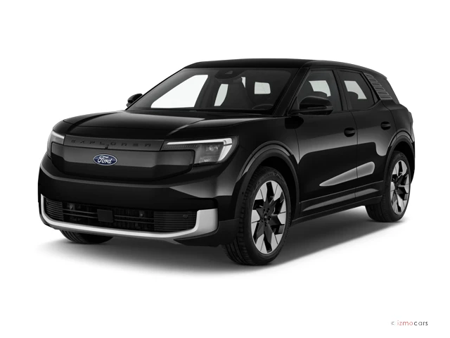 Neuf FORD EXPLORER ELECTRIQUE à PETITE-FORET chez FORD VALENCIENNES