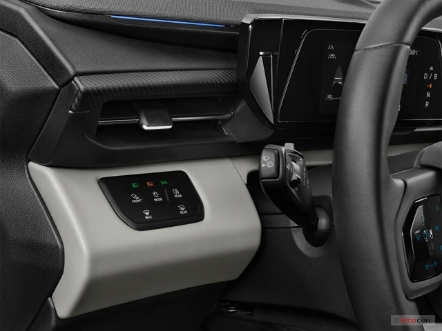 Neuf FORD EXPLORER ELECTRIQUE à NANTERRE chez FORD NANTERRE
