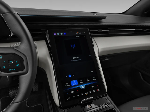 Neuf FORD EXPLORER ELECTRIQUE à NANTERRE chez FORD NANTERRE