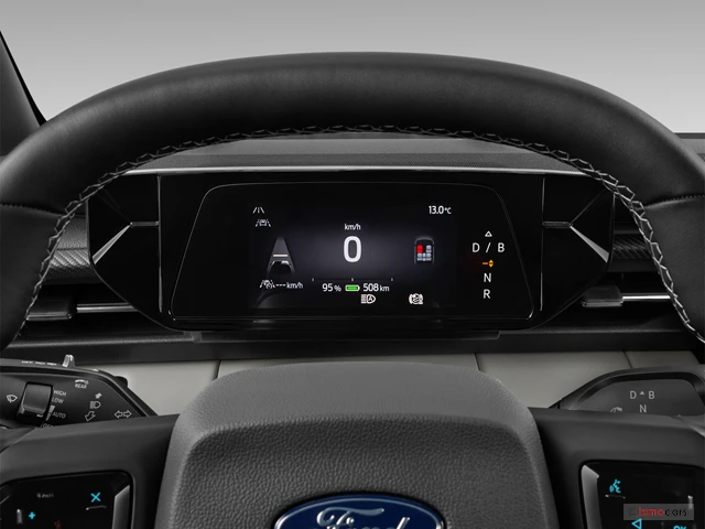 Neuf FORD EXPLORER ELECTRIQUE à NANTERRE chez FORD NANTERRE