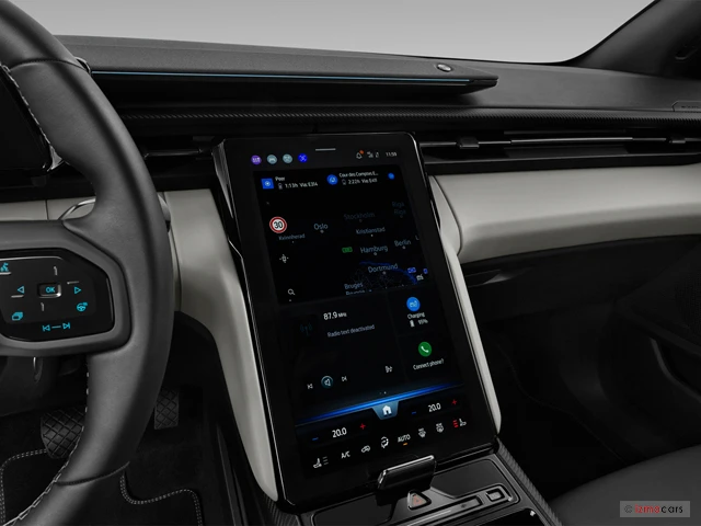 Neuf FORD EXPLORER ELECTRIQUE à NANTERRE chez FORD NANTERRE