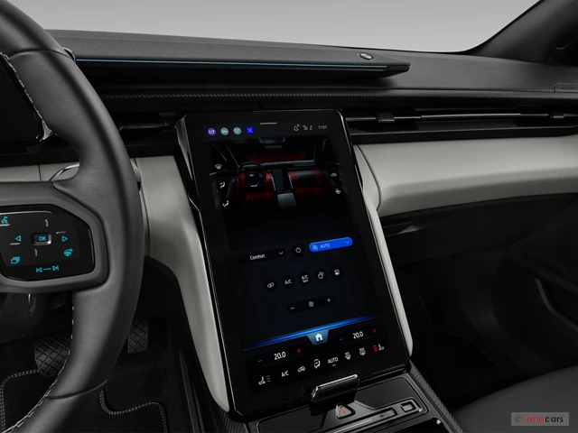 Neuf FORD EXPLORER ELECTRIQUE à NANTERRE chez FORD NANTERRE