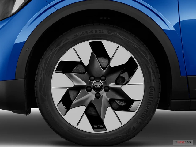 Neuf FORD EXPLORER ELECTRIQUE à NANTERRE chez FORD NANTERRE