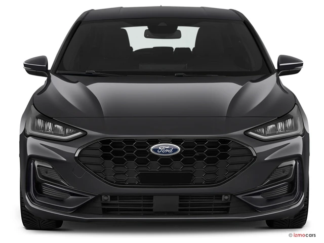 Neuf FORD FOCUS à PETITE-FORET chez FORD VALENCIENNES