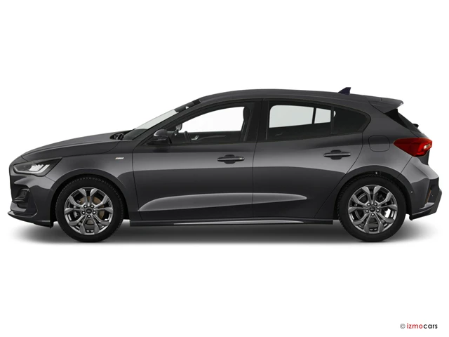 Neuf FORD FOCUS à PETITE-FORET chez FORD VALENCIENNES