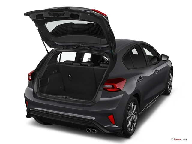 Neuf FORD FOCUS à PETITE-FORET chez FORD VALENCIENNES