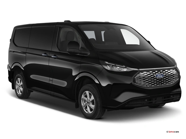 Neuf FORD TRANSIT COURIER CABINE APPROFONDIE à Bagneux chez FORD BAGNEUX