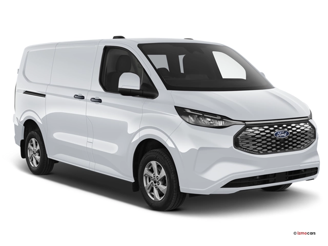 Neuf FORD TRANSIT COURIER CABINE APPROFONDIE à Bagneux chez FORD BAGNEUX