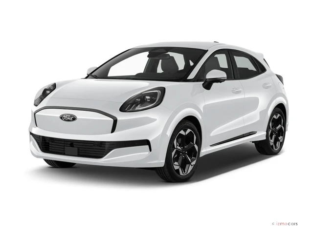 Neuf FORD PUMA ELECTRIQUE à Bagneux chez FORD BAGNEUX