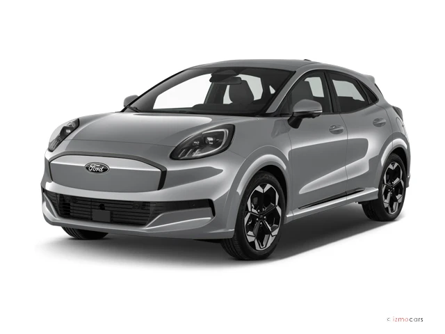 Neuf FORD PUMA ELECTRIQUE à Bagneux chez FORD BAGNEUX