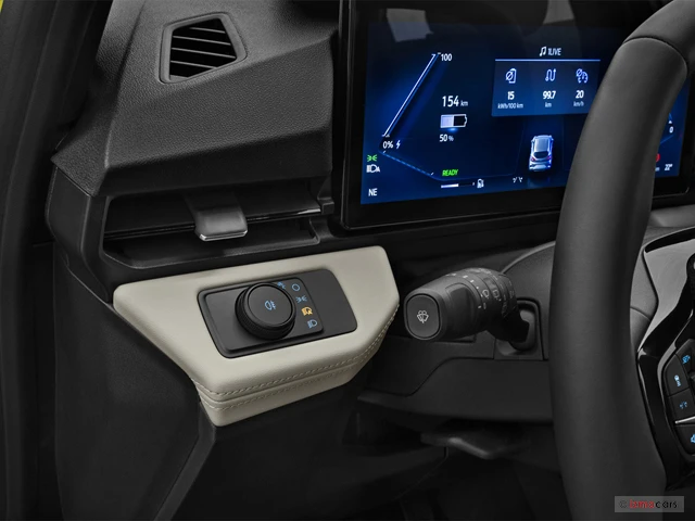 Neuf FORD PUMA ELECTRIQUE à Bagneux chez FORD BAGNEUX