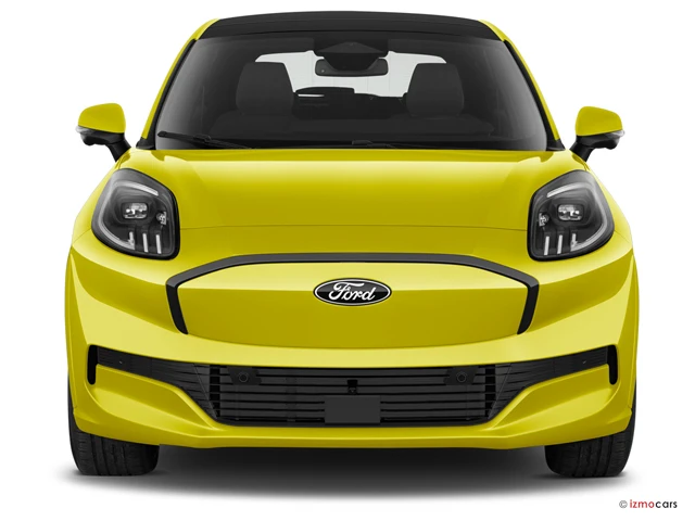 Neuf FORD PUMA ELECTRIQUE à Bagneux chez FORD BAGNEUX
