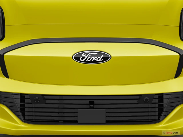 Neuf FORD PUMA ELECTRIQUE à Bagneux chez FORD BAGNEUX