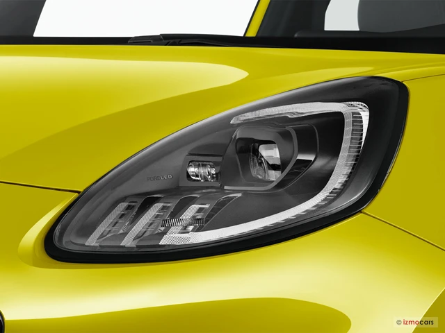 Neuf FORD PUMA ELECTRIQUE à Bagneux chez FORD BAGNEUX