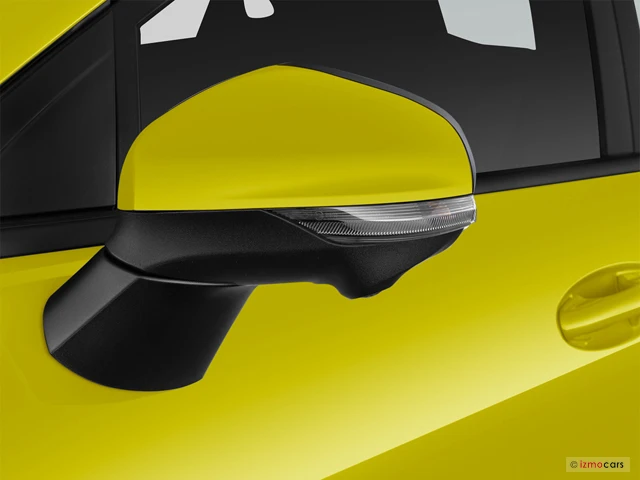 Neuf FORD PUMA ELECTRIQUE à Bagneux chez FORD BAGNEUX