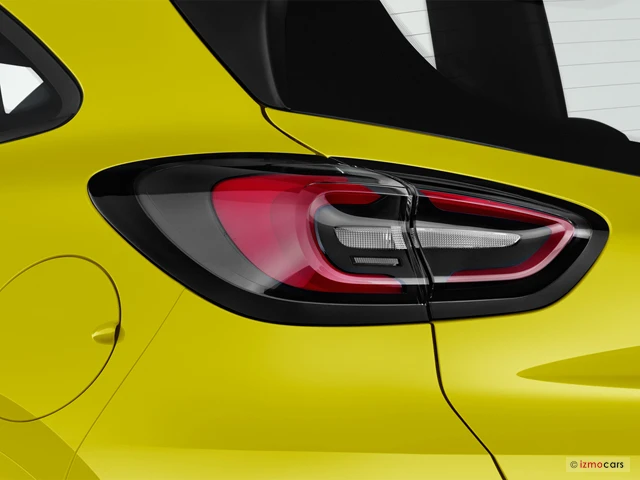 Neuf FORD PUMA ELECTRIQUE à Bagneux chez FORD BAGNEUX