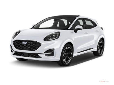 Neuf FORD PUMA à NANTERRE chez FORD NANTERRE