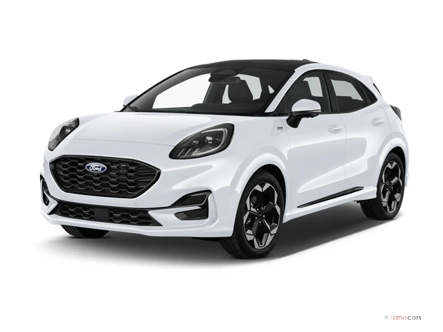 Neuf FORD PUMA à NANTERRE chez FORD NANTERRE
