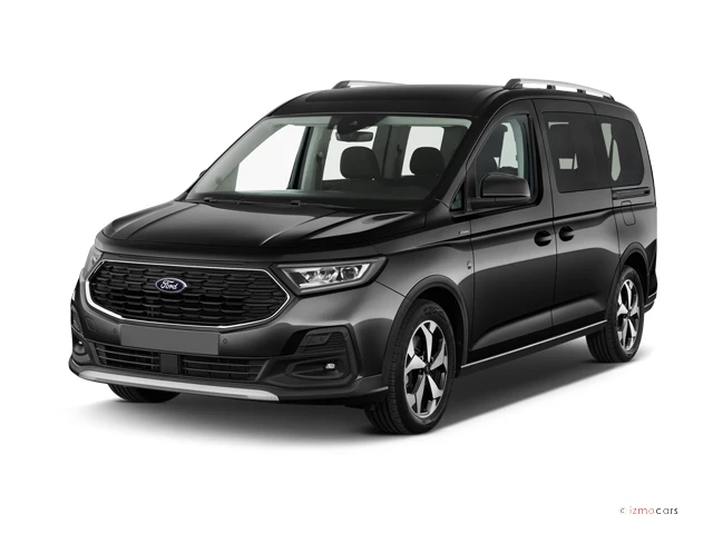 Neuf FORD GRAND TOURNEO CONNECT à NANTERRE chez FORD NANTERRE