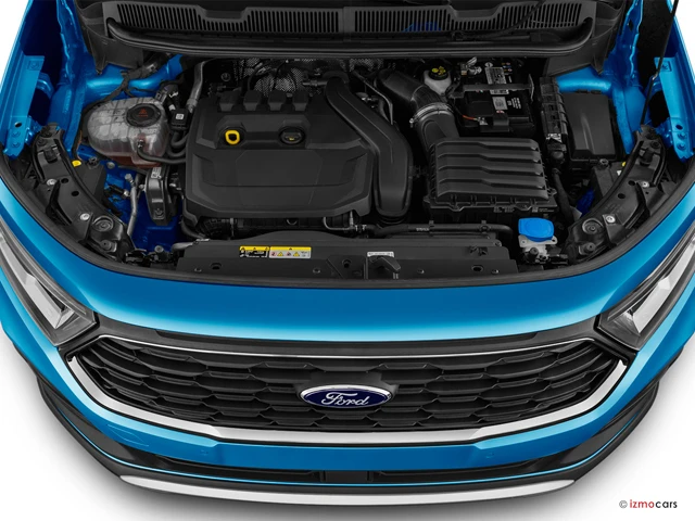 Neuf FORD TOURNEO CONNECT à NANTERRE chez FORD NANTERRE