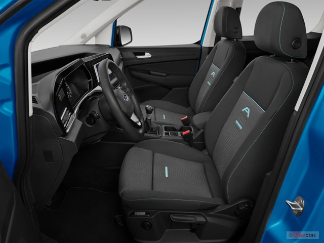 Neuf FORD TOURNEO CONNECT à NANTERRE chez FORD NANTERRE