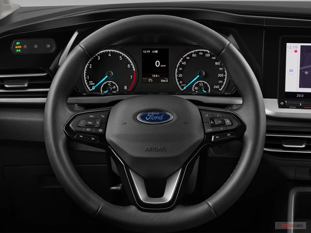 Neuf FORD TOURNEO CONNECT à NANTERRE chez FORD NANTERRE
