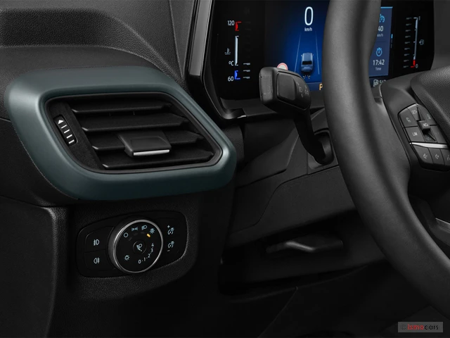 Neuf FORD TOURNEO COURIER à Bagneux chez FORD BAGNEUX