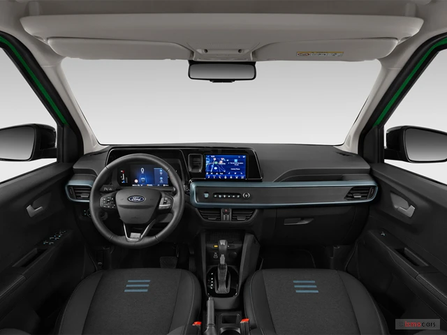 Neuf FORD TOURNEO COURIER à Bagneux chez FORD BAGNEUX