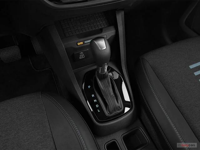 Neuf FORD TOURNEO COURIER à Bagneux chez FORD BAGNEUX