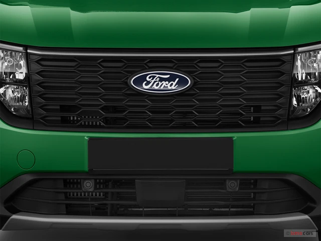 Neuf FORD TOURNEO COURIER à Bagneux chez FORD BAGNEUX