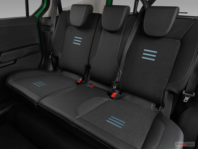 Neuf FORD TOURNEO COURIER à Bagneux chez FORD BAGNEUX