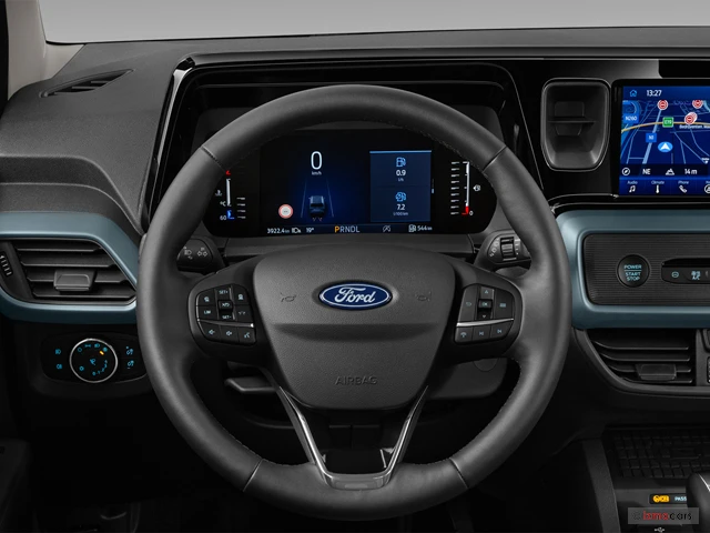 Neuf FORD TOURNEO COURIER à Bagneux chez FORD BAGNEUX