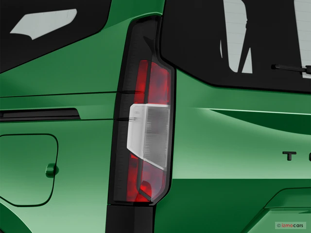 Neuf FORD TOURNEO COURIER à Bagneux chez FORD BAGNEUX