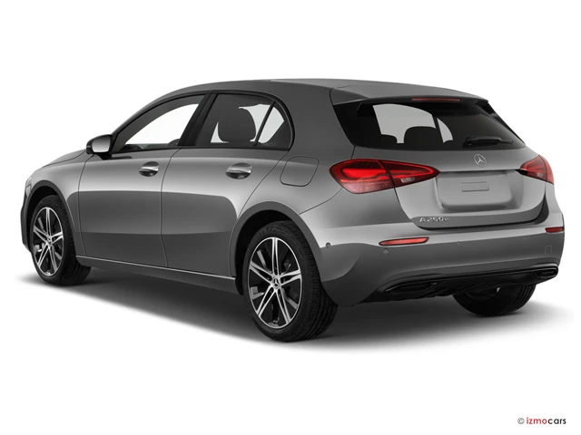 Neuf Mercedes-Benz CLASSE A à POITIERS chez Groupe Autosphere Poitiers