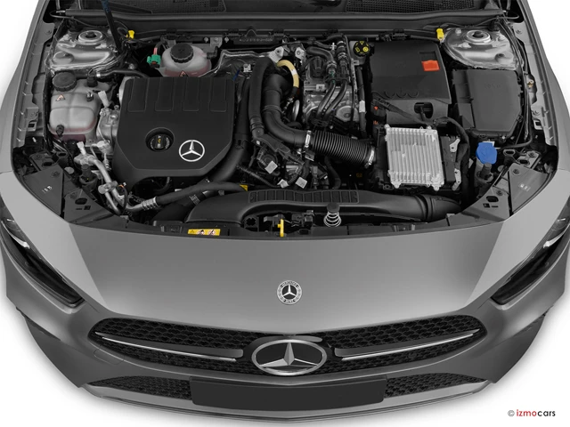 Neuf Mercedes-Benz CLASSE A à POITIERS chez Groupe Autosphere Poitiers