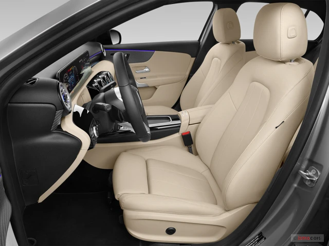 Neuf Mercedes-Benz CLASSE A à POITIERS chez Groupe Autosphere Poitiers