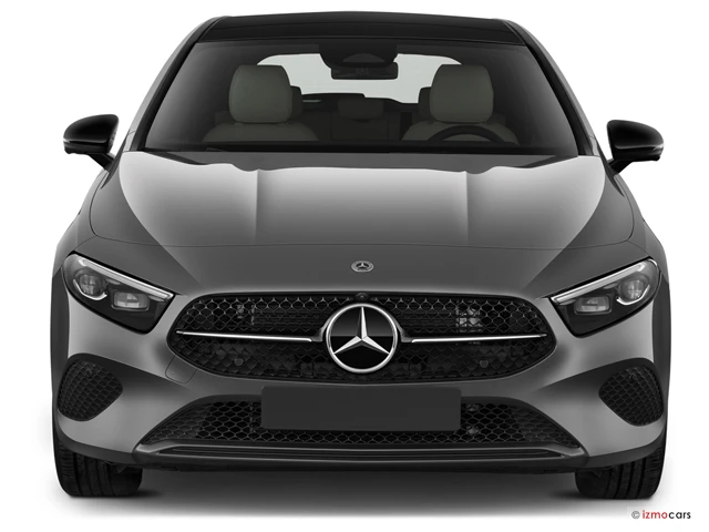 Neuf Mercedes-Benz CLASSE A à POITIERS chez Groupe Autosphere Poitiers