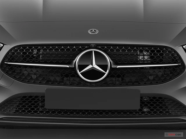 Neuf Mercedes-Benz CLASSE A à POITIERS chez Groupe Autosphere Poitiers