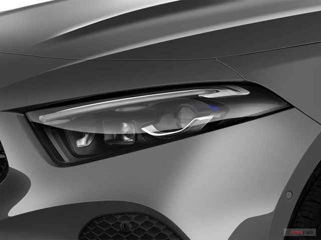 Neuf Mercedes-Benz CLASSE A à POITIERS chez Groupe Autosphere Poitiers