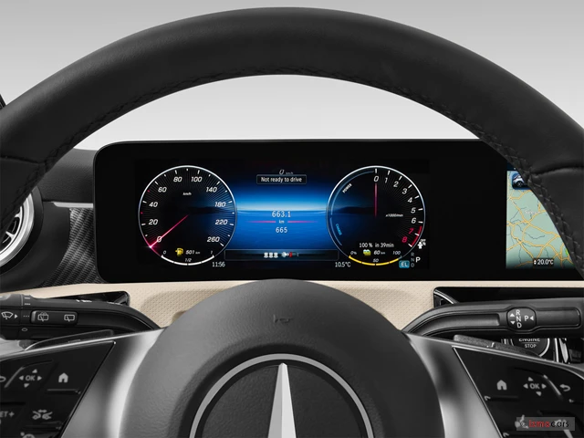 Neuf Mercedes-Benz CLASSE A à POITIERS chez Groupe Autosphere Poitiers